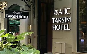 Hotel Villa Zurich-Special Category